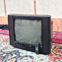 تلوزیون 21 اینچ