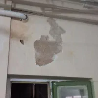 نقاشی ساختمان و سایر مکانها|خدمات پیشه و مهارت|تهران, شهرک صدرا|دیوار