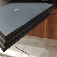 ps4 pro|کنسول، بازی ویدئویی و آنلاین|تهران, افسریه جنوبی|دیوار