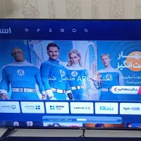 تلویزیون اسنوا|تلویزیون و پروژکتور|اسلام‌شهر, شهرک واوان|دیوار