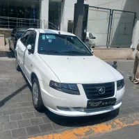 سورنپارس 1404 نقد و اقساط|خودرو سواری و وانت|تهران, جردن|دیوار