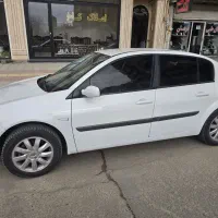 مگان ۲۰۰۰ اتومات ۱۳۹۰|خودرو سواری و وانت|بوکان, |دیوار