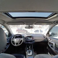 تیگو۵|خودرو سواری و وانت|ارومیه, |دیوار