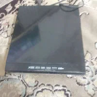 دیویدی|پخش‌کننده DVD و ویدیو|نظرآباد, رسالت|دیوار