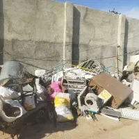 خرید ضایعات...پرس کارتن کاوان