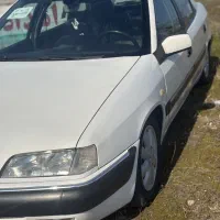 زانتیا ۲۰۰۰۰ سفید ۳لکه رنگ