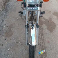 متور 125|موتورسیکلت|اهواز, حصیرآباد|دیوار