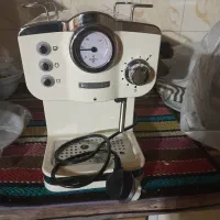 قهوه سازمباشی ۲۰بار