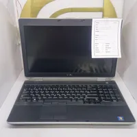 لپ تاپ Dell E6530