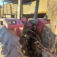 تراکتور ۲۸۵مدل۶۲|خودرو سنگین|نجف‌آباد, سعدی|دیوار