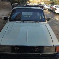 پیکان وانت ۸۸|خودرو سواری و وانت|پاکدشت, شهرک امام رضا|دیوار