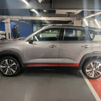 Cs35|خودرو سواری و وانت|تهران, آسمان|دیوار