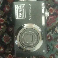 دوربین Nikon COOLPIX S3000|دوربین عکاسی و فیلم‌برداری|تهران, هروی|دیوار