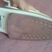 اتو بخار کاملا سالم|اتو و لوازم اتو|سنقر, |دیوار