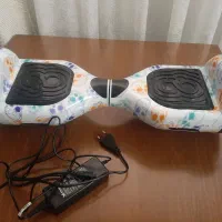 اسکوتر برقی