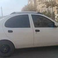 ساینا دوگانه شرکتی|خودرو سواری و وانت|گلستان (تهران), |دیوار