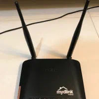 روتر اکسس پوینت دیلینک dlink dir-605l
