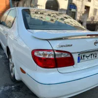 ماکسیما مدل ۹۰ استثنایی|خودرو سواری و وانت|تهران, پونک|دیوار