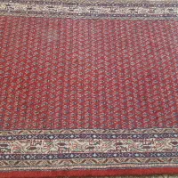 فرش دستبافت