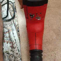 دریل و بتن کن هیلتی|ابزارآلات|تهران, خزانه|دیوار