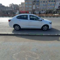 شاهین  G مدل ۱۴۰۰|خودرو سواری و وانت|مشهد, سرافرازان|دیوار