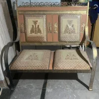 مبل و میز تی وی و میز تلفن