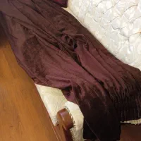 پرده یا والان اطلس پود