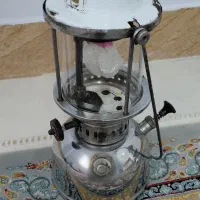 چراغ زنبوری مارک col max