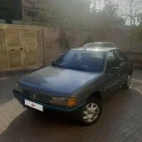 پژو۴۰۵،دنده اتوماتیک،سواری خوب،۳۱۰میلیون تومن