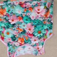 تاب وشورت نخی بچه گانه|لباس|اهواز, زیباشهر|دیوار