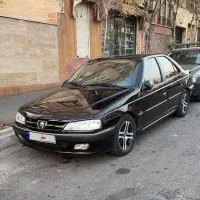 پارس تیوفایو سیمی مدل۱۴۰۰