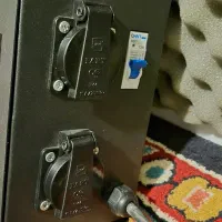 استابلایزر ۲kv|قطعات و لوازم جانبی رایانه|زاهدان, |دیوار