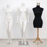 3 عدد مانکن زنانه