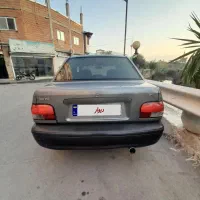 فروش پراید صبا مدل۹۰