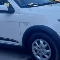 کوییک سفید مشکی صفر