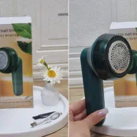 پرزگیر شارژی