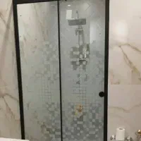 درب اتوماتیک پنجره upvc