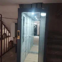 فروش و نصب بالابرهای تجاری و هوم لیفتی (خانگی)|مصالح و تجهیزات ساختمان|گرگان, |دیوار