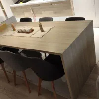 صندلی نهارخوری 6 عدد