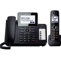 تلفن بی سیم پاناسونیک مدل KX-TG6671