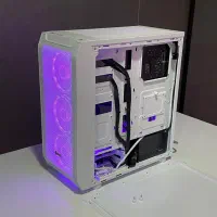 کامپیوتر Fater 720W B760D5 i5 12400F RX580 16GB|رایانه رومیزی|بوشهر, |دیوار