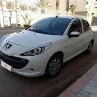 پژو 207 مدل 401 داشبورد 206 کم کار درحد|خودرو سواری و وانت|زاهدان, |دیوار