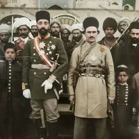 ترمیم عکس قدیمی با هوش مصنوعی تضمینی|خدمات رایانه‌ای و موبایل|آبادان, |دیوار