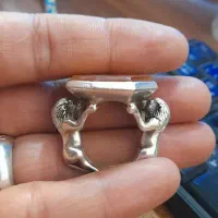 انگشتر عمل غلام