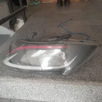 چراغ اسپرت ساینا