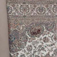 گلیم درحدنووروفرشی نو