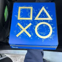 پی اس فور یک ترا