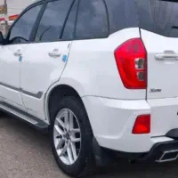 ایکس ۳۳ s مدل ۱۴۰۰|خودرو سواری و وانت|تهران, تهرانپارس جنوبی|دیوار