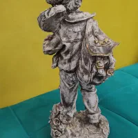 مجسمه|مجسمه، تندیس، ماکت|اردبیل, |دیوار