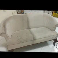 مبل شویی در محل